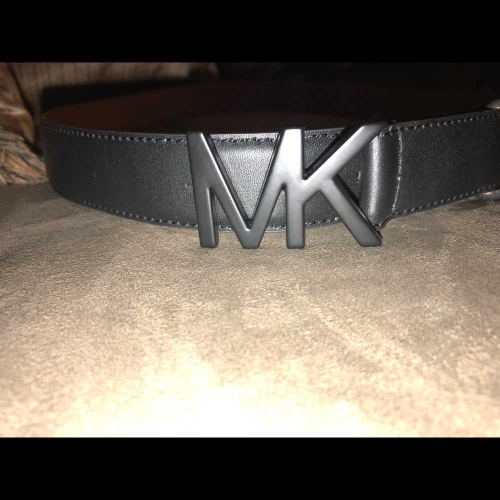 MK Belt